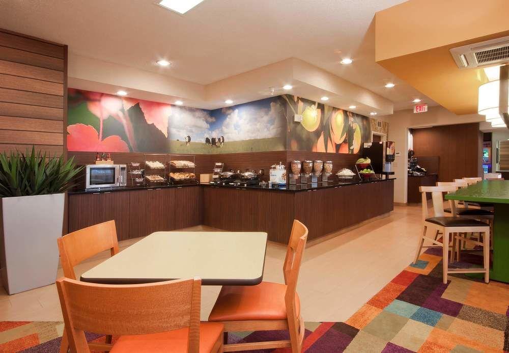 Fairfield Inn Philadelphia Airport Ngoại thất bức ảnh