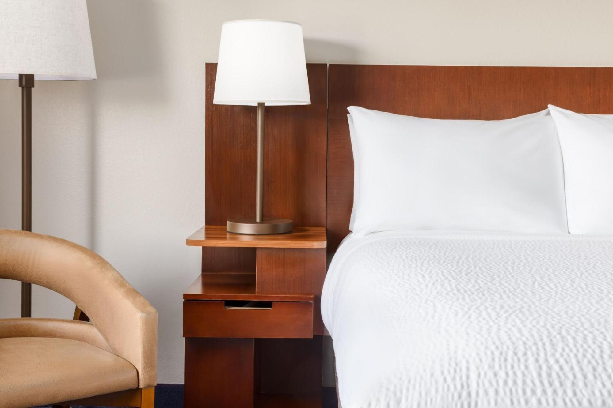 Fairfield Inn Philadelphia Airport Ngoại thất bức ảnh