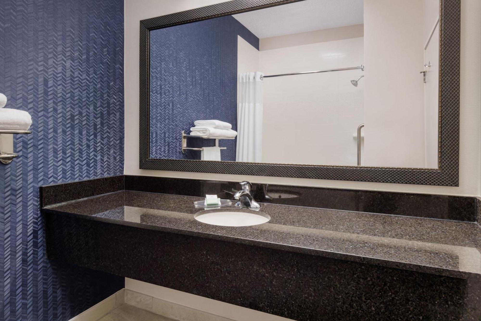 Fairfield Inn Philadelphia Airport Ngoại thất bức ảnh